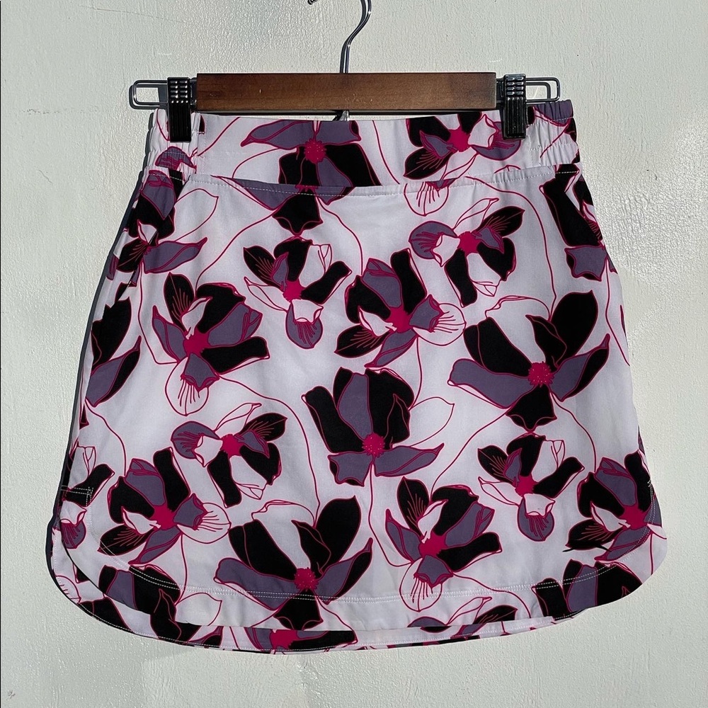 Golf skirt